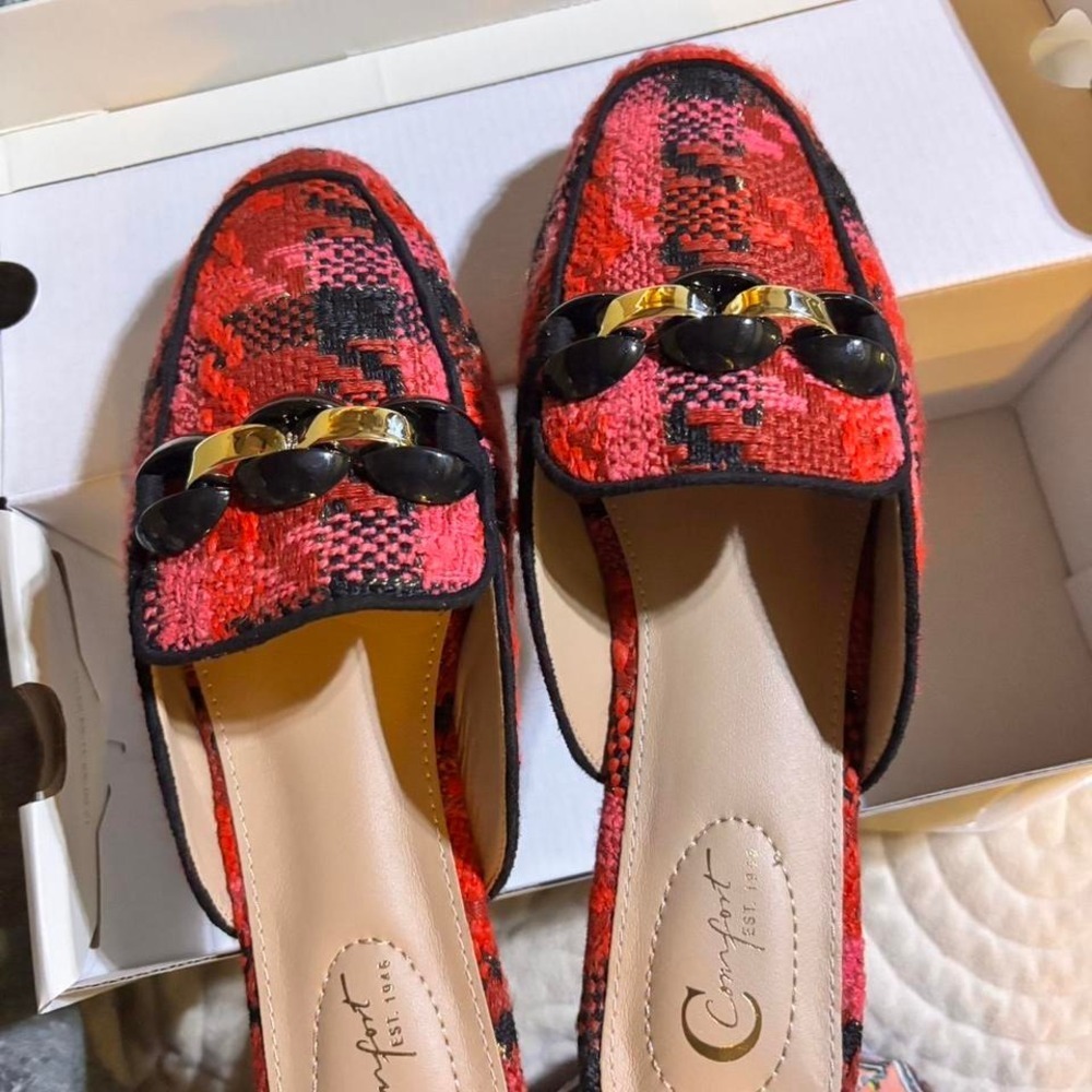Shoe Slides New S 8